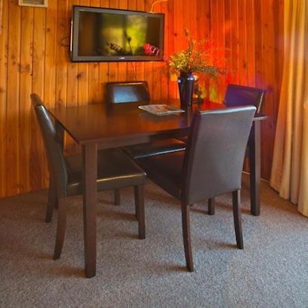 Mapua Chalets Екстериор снимка