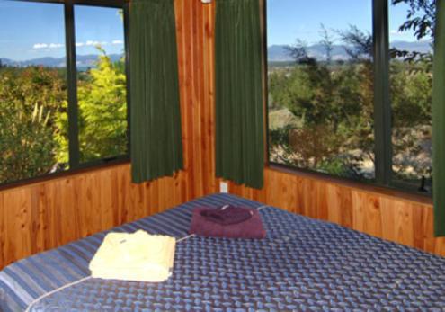 Mapua Chalets Екстериор снимка