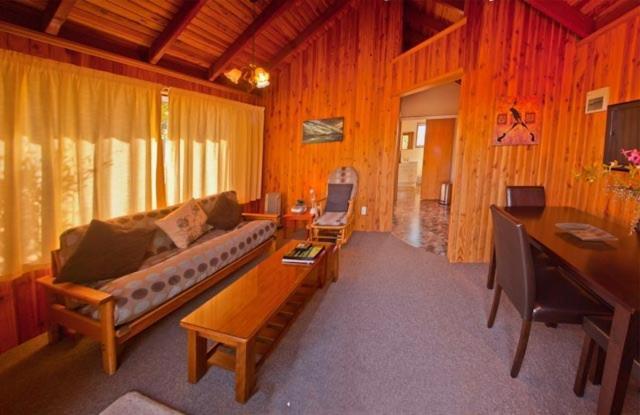 Mapua Chalets Екстериор снимка