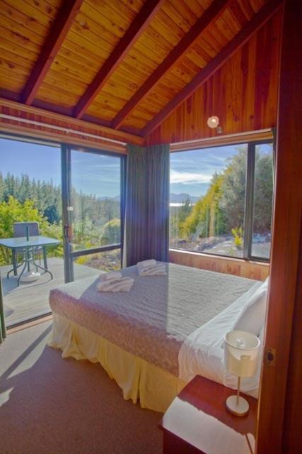 Mapua Chalets Екстериор снимка