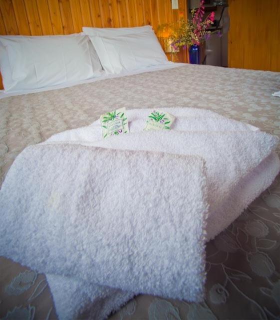 Mapua Chalets Екстериор снимка