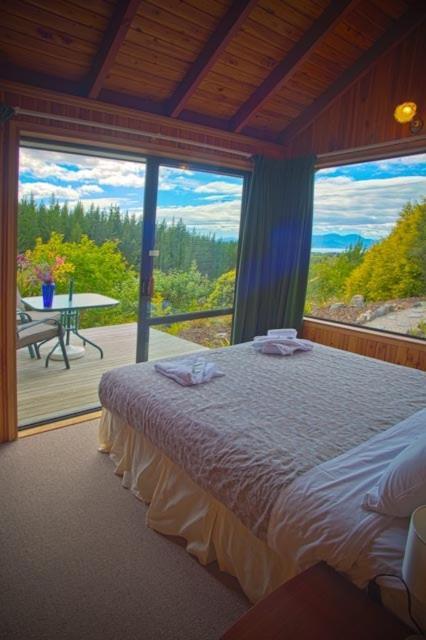Mapua Chalets Стая снимка