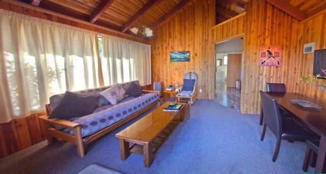 Mapua Chalets Екстериор снимка
