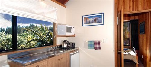 Mapua Chalets Екстериор снимка